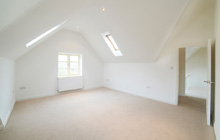 Bulford bedroom extension leads
