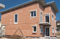 Bulford home extensions
