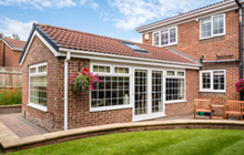 Bulford house extension leads