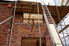 house extensions Bulford