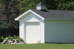 Bulford outbuilding construction costs